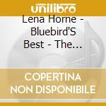 Lena Horne - Bluebird'S Best - The Young Star cd