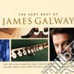 James Galway - Very Best Of James Galway cd