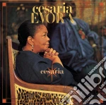Evora Cesaria - Cesaria cd