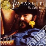 Luciano Pavarotti: The Early Years 2