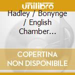 Hadley / Bonynge / English Chamber Orchestra - Age Of Bel Canto cd musicale di Jerry Hadley