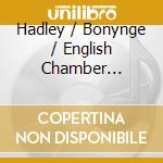 Hadley / Bonynge / English Chamber Orchestra - Age Of Bel Canto cd