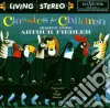 Fiedler Arthur - Classics For Children cd