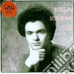 Kissin Evgeny - Schumann: Fantasy / Liszt: Etu cd