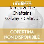 James & The Chieftains Galway - Celtic Minstrel