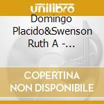 Domingo Placido&Swenson Ruth A - Romeo Et Juliette (2 Cd) cd musicale di Leonard Slatkin