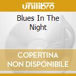 Blues In The Night cd