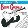 Benny Goodman - Greatest Hits cd