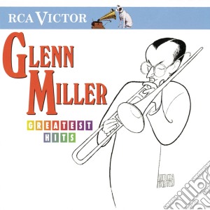 Glenn Miller - Greatest Hits cd musicale di ARTISTI VARI