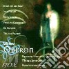 Janowski Marek / Deutsches S. - Weber: Oberon cd