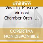 Vivaldi / Moscow Virtuosi Chamber Orch - Ctos Op 10 cd