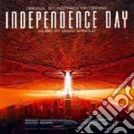 David Arnold - Indipendence Day cd