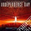 David Arnold - Indipendence Day cd