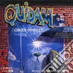 Cirque Du Soleil - Quidam cd