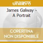 James Galway - A Portrait cd