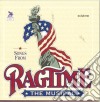 Songs From Ragtime / Various cd