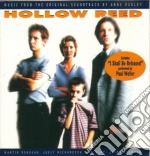 Anne Dudley - Hollow Reed cd