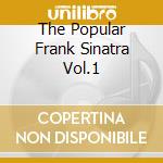 The Popular Frank Sinatra Vol.1 cd
