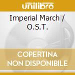 Imperial March / O.S.T. cd