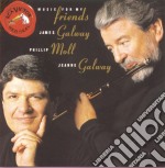 James Galway - Music For My Friends