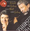 James Galway - Music For My Friends cd musicale di James Galway