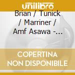 Brian / Tunick / Marriner / Amf Asawa - Vocalise cd musicale di Brian Asawa