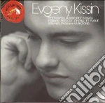 Ludwig Van Beethoven - Evgeny Kissin: Plays Beethoven, Franck, Brahms cd