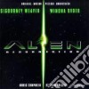 Alien Resurrection / O.S.T. cd