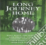 Long Journey Home: The Irish I - Long Journey Home: The Irish I cd
