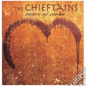 Chieftains (The) - Tears Of Stone cd musicale di CHIEFTAINS THE
