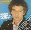 Dario Baldan Bembo - Amico E' cd