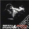 Pierangelo Bertoli - Studio & Live cd