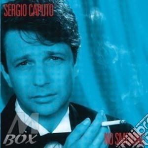 No Smoking cd musicale di Sergio Caputo