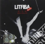 Litfiba - 12-5-87 - Live cd