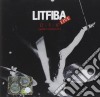 Litfiba - 12-5-87 - Live cd