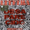 Litfiba - Desaparecido cd musicale di LITFIBA