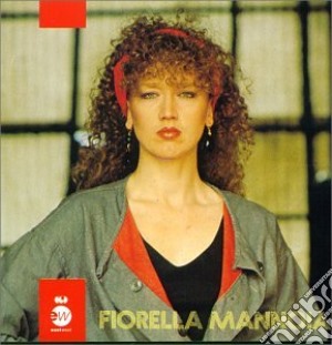 Fiorella Mannoia - Fiorella Mannoia cd musicale di Fiorella Mannoia