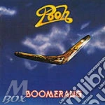 Boomerang cd