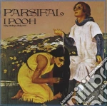 Pooh - Parsifal cd