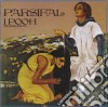 Pooh - Parsifal cd