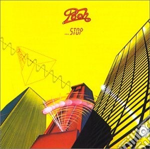 Pooh - Stop cd musicale di POOH