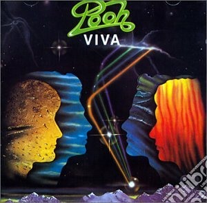 Pooh - Viva cd musicale di POOH