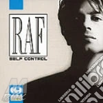 Self Control cd