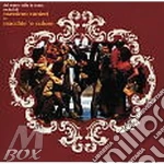 Macchie ' E Culore cd