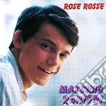 Massimo Ranieri - Rose Rosse cd