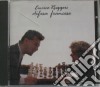 Enrico Ruggeri - Difesa Francese cd