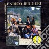 Enrico Ruggeri - La Parola Ai Testimoni cd