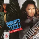 Umberto Tozzi - Nell'Aria C'E' cd