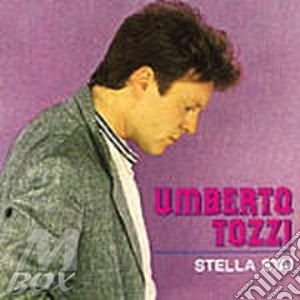 Stella Stai - Gloria cd musicale di Umberto Tozzi