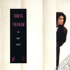 Tanita Tikaram - The Sweet Keeper cd musicale di TIKARAM TANITA